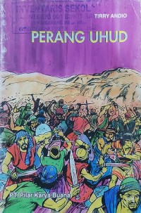 Image of Perang Uhud