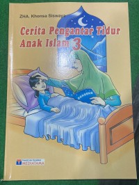 Image of Cerita Pengantar Tidur Anak Islam 3