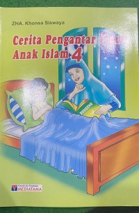 Image of Cerita Pengantar Tidur Anak Islam 4