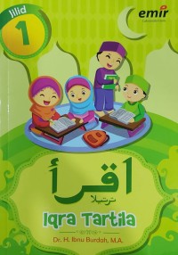 Image of Iqra Tartila 1