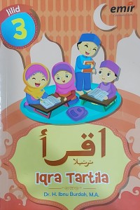 Image of Iqra Tartila 3