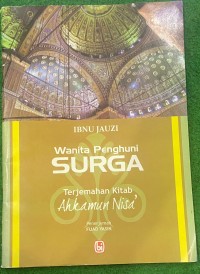 Image of Wanita Penghuni Surga