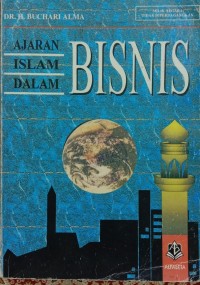 Image of Ajaran Islam dalam Bisnis