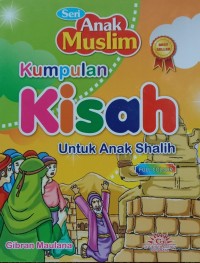 Image of Kumpulan Kisah yntk Anak Shalih