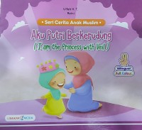 Image of Aku Putri Berkerudung