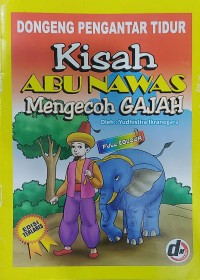 Image of Kisah Abu Nawas