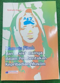 Image of Manusia Fitrah dan Eksistensinya dalam Pembentukan Kepribadian Muslim