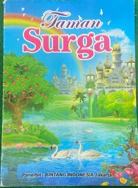 Image of Taman Surga