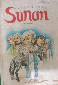 Image of Kisah Para SUNAN