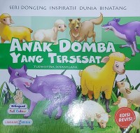 Image of Anak Domba yang Tersesat