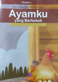 Image of Ayamku yang Berkokok