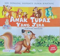 Image of Anak Tupai yang Jera