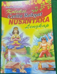 Image of Koleksi Cerita Rakyat Nusantara