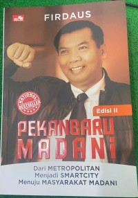 Image of Pekanbaru Madani