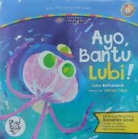 Image of Ayo, Bantu Lubi !