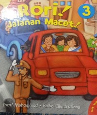 Image of rori 2 na takut sekolah