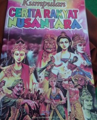 Image of kumpulan cerita rakyat