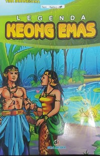 Image of Legenda Keong Emas