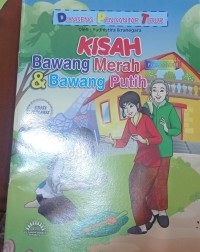 Image of kisah bawang merah dan bawang putih