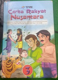 Image of Cerita Rakyat Nusantara 3
