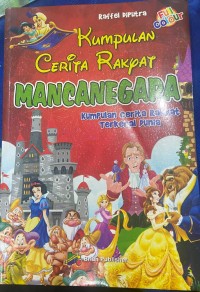 Image of Kumpulan Cerita Rakyat Mancanegara