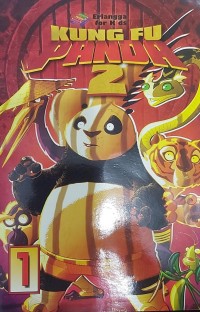 Image of Kung Fu Panda 1