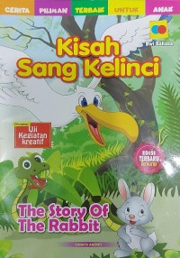 Image of Kisah Sang Kelinci