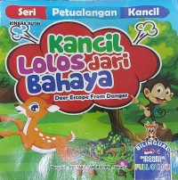 Image of Kancil Lolos dari Bahaya