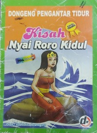 Image of Kisah Nyai Roro Kidul
