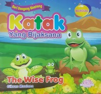 Image of Katak yang Bijaksana