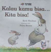 Image of Kalau Kamu bisa. Kita bisa !