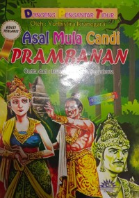 Image of Asal Mula Candi Prambanan