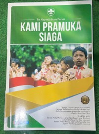 Image of Kami Pramuka Siaga