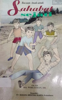 Image of Sahabat Sejati