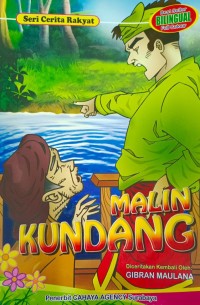 Image of Malin Kundang