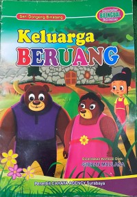 Image of Keluarga Beruang