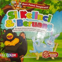 Image of Si Kelinci & Beruang