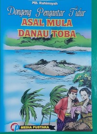 Image of Asal Mula Danau Toba