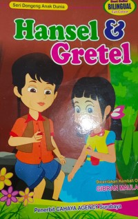 Image of Hansel & Gretel