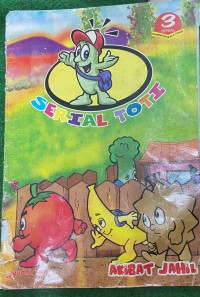 Image of Akibat Jahil