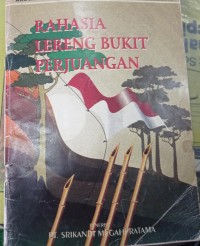 Image of Rahasia Lereng Bukit Perjungan