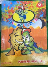 Image of Maafkan Aku, Ya