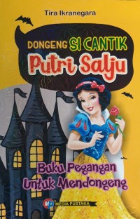 Image of Dongeng Si Cantik Putri Salju