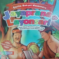 Image of Jayaprana & Layonsari