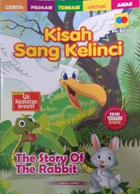 Image of Kisah Sang Kancil