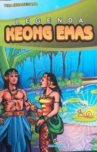 Image of Legenda Keong Emas