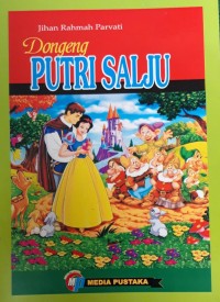 Image of Dongeng Putri Salju