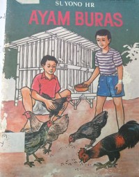 Image of Ayam Buras