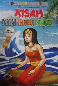 Image of Kisah Nyi Roro KIdul