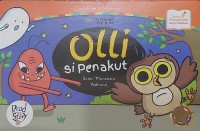 Image of Olli Si Penakut